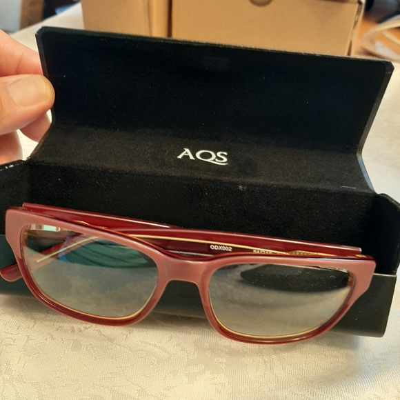 Ladies presgription frame - Picture 7 of 8